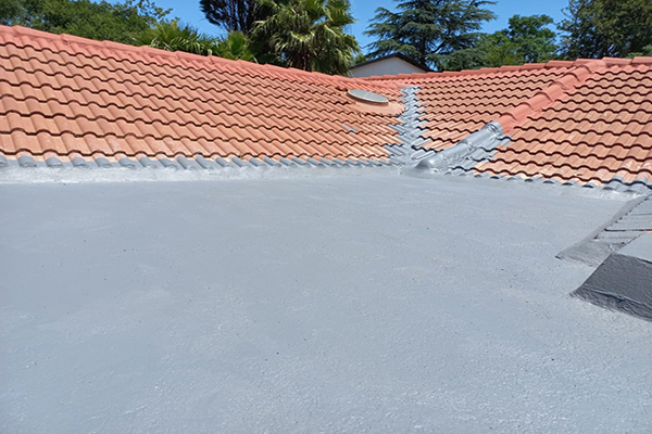 Roofing & Waterproofing